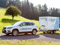 Fahrschule Zürich Driving Team