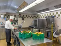 Centro Sanitario Bregaglia - Klicken Sie, um das Bild 18 in einer Lightbox vergrössert darzustellen