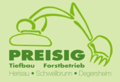 Preisig Tiefbau Forstbetrieb AG