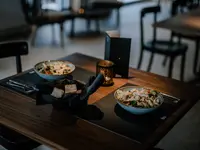 Bits Café & Bar