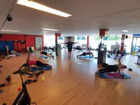 Fitness la Tour