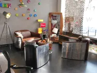 Living création d'intérieur Sàrl