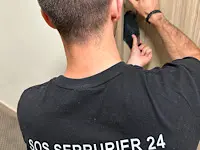 SOS SERRURIER 24 Genève