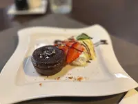 Arcade Restaurant