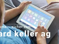 Keller Erhard AG