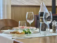 Grotto Angela - Osteria Da Giacinto