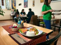 Oy Isan Thaï Food