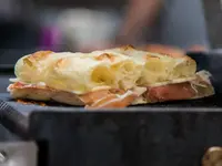 Belcafé Pizza und Bar
