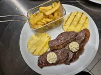 Saveurs Grill - Klicken Sie, um das Bild 3 in einer Lightbox vergrössert darzustellen