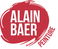 Alain Baer Peinture-Logo