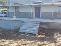 Olivier Deschenaux Construction SARL