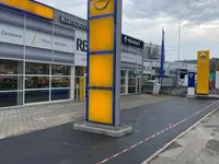 REA Génie Civil Sàrl