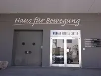 Wenger Fitness Center