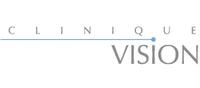 VISION CLINIQUE SA-Logo