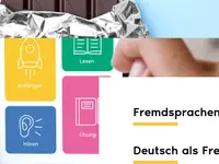 Verein Volkshochschule für die Stadt und Region Bern