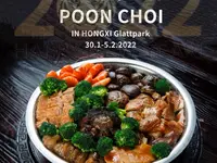 HONGXI Glattpark