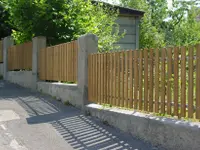 Wyss Zäune AG