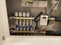 SN Chauffage Sanitaire Sàrl