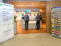 Campus Apotheke