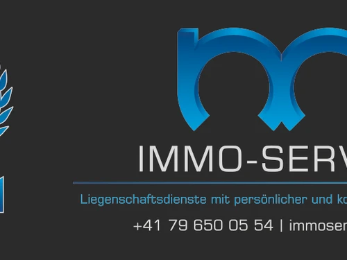 IMMO-SERVICE R. ISELI AG - Klicken, um das Panorama Bild vergrössert darzustellen