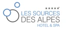 Hotel Les Sources des Alpes