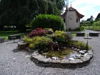Bildungszentrum Burgbühl