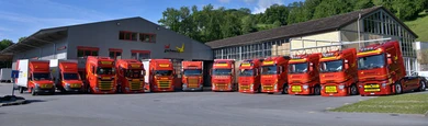 Gschwend Transporte AG