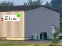 Rey's Gmüeslädeli
