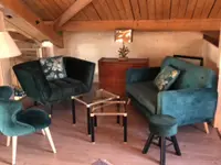 Restaurant La Grange