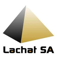 Logo Lachat SA