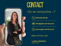 GBA Services