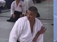 Aikido und Karate Schule Samurai