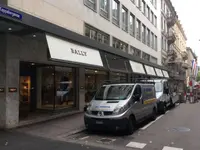 P. Moser Storenbau GmbH