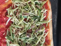 La Piccola Roma - Pizzeria Rosticceria - Locarno - Pizza a domicilio