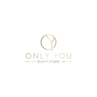 Logo Only You Beauty Studio GmbH