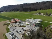 Réseau Santé Balcon du Jura.vd - Klicken Sie, um das Bild 5 in einer Lightbox vergrössert darzustellen