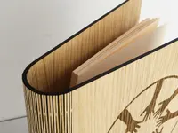 so wood