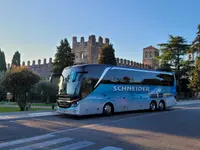 Schneider Reisen & Transporte AG