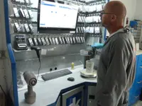 Carrosserie du Mouret SA