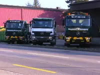 Baumann Entsorgungs AG