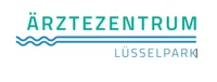 Ärztezentrum Lüsselpark AG-Logo