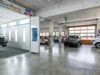 DRS CARROSSERIE AG