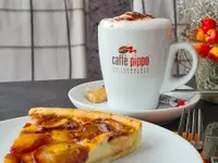 Restaurant/Gelateria Circolo Plankis