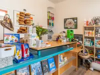 Hundeshop 4 Pfoten Andrea Huber