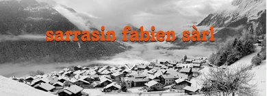 Sarrasin Fabien Sàrl