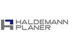 Haldemann Planer AG-Logo