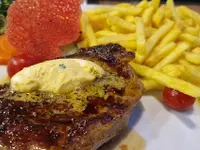 Restaurant Schmiede
