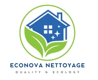 EcoNova Nettoyage-Logo