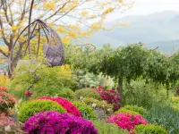 Bernet Gartenbau AG