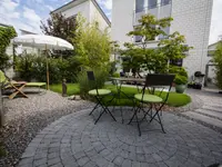 Kirchbühl Gärten GmbH